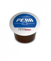 Pera Time Crema Bar 100 capsule cafea compatibile Lavazza Blue