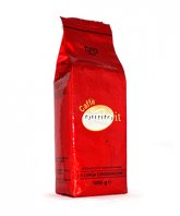 Punto It Rosso cafea boabe 1kg