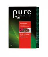 Pure ceai fructe de padure 25 plicuri