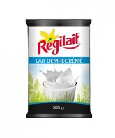 Regilait 100% lapte semidegresat granulat 500g