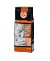 Satro Premium Choc 08 ciocolata calda 1kg