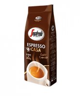 Segafredo Espresso Casa cafea boabe 1 kg