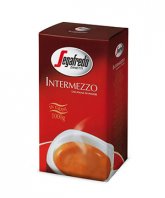 Segafredo Intermezzo boabe 1kg