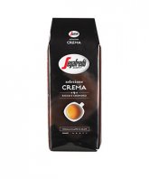 Segafredo Selezione Crema cafea boabe 1kg