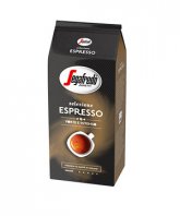Segafredo Selezione Espresso cafea boabe 1kg