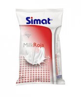 Simat Roja lapte pentru cafea granulat 500g