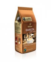 Tchibo Barista Caffe Crema cafea boabe 1kg