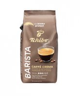 Tchibo Barista Caffe Crema cafea boabe 1kg