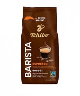 Tchibo Barista Espresso cafea boabe 1kg
