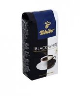 Tchibo Black and White cafea boabe 1kg