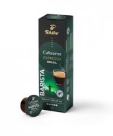 Tchibo Cafissimo Espresso Brasil 10 capsule cafea