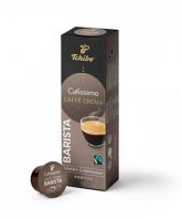Tchibo Cafissimo Barista Caffe Crema 10 capsule cafea