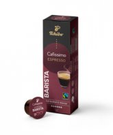Tchibo Cafissimo Barista Espresso 10 capsule cafea