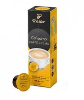 Tchibo Cafissimo Caffe Crema Fine Aroma 10 capsule cafea