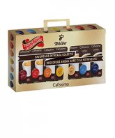 Tchibo Cafissimo Classic Collection 70 capsule cafea