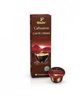Tchibo Cafissimo Caffe Crema Colombia 10 capsule cafea