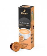 Tchibo Cafissimo Decofeinate 10 capsule cafea