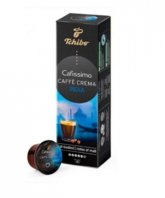 Tchibo Cafissimo India Sirisha 10 capsule cafea