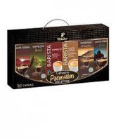 Tchibo Cafissimo Premium Collection 60 capsule cafea
