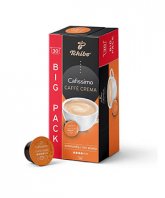 Tchibo Cafissimo Caffe Crema Rich Aroma 30 capsule cafea (BIG PACK)