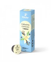 Tchibo Cafissimo Espresso Vanilla 10 capsule cafea