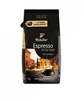 Tchibo Espresso Sicilia cafea boabe 1kg