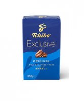 Tchibo Exclusive cafea macinata 250g 