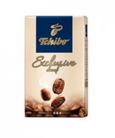 Tchibo Exclusive Decaf cafea macinata decofeinizata 250g