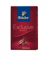 Tchibo Exclusive Intense cafea macinata 250g