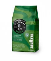 Lavazza Tierra Brasile Intense cafea boabe 1kg