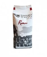 Tosteria Italiana Roma cafea boabe 1kg