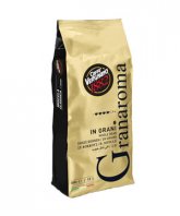 Vergnano Gran Aroma cafea boabe 1kg