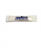 Zahar Lavazza alb stick 5g 200 buc./set