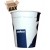 Pahare Lavazza 8 oz (BAX 1000 buc.)