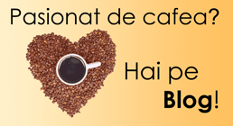 Blogul magazinului online de cafea Coffee Place